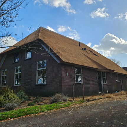 Project Diepenveen