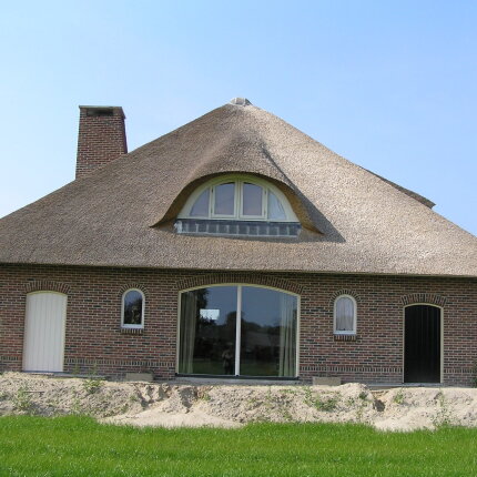 Project Wijhe