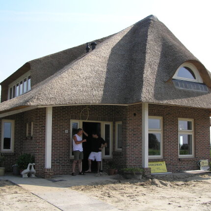 Project Wijhe